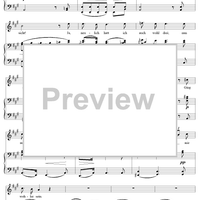 Winterreise (Song Cycle), Op.89, No. 23 - Die Nebensonnen, D911 - No. 23 from "Winterreise"  Op.89