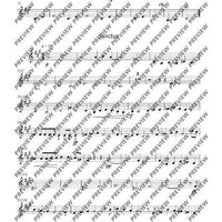 Missa Argentina - Violin 2