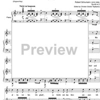 Der Soldat Op.40 No. 3