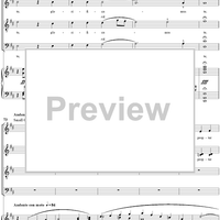 Mass in D Major, No. 2: Gloria