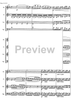 Quatuor - Score