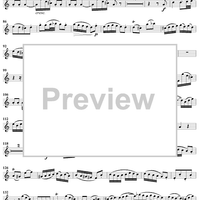 "Erleucht' auch meine finstre Sinnen", Aria, No. 47 from Christmas Oratorio, BWV248 - Oboe d'amore