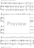 Symphony No. 3 in E-flat Major, "Rhenish" - Piano Score