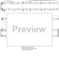 It was a' for our rightfu' King