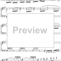 Piano Sonata No. 28 in A Major, Op. 101