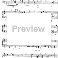 Deux Morceaux (A la danse - Air)