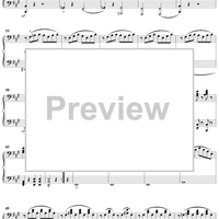 Sonatina No. 5 in A Major, Op. 163, No. 11