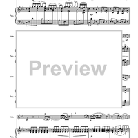 Arpeggione - Piano Score