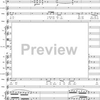 Idomeneo, rè di Creta, Act 1, No. 7 "Il padre adorato" - Full Score