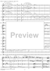 Symphony No. 2, Movement 1 - Full Score