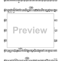 Winds Through the Bluegrass - Horn in F