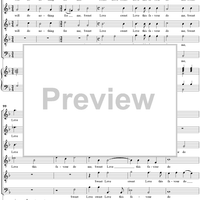 Good Love Then Fly Thou to Her