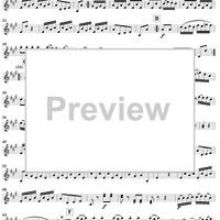 Six Petite Duos, Op. 48 - Violin 2