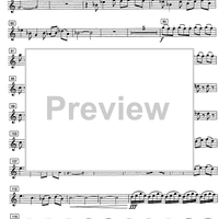 Sax for twelve - B-flat Tenor Saxophone 1