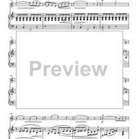 Student’s Concertino No. 1 - in First Position