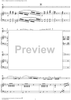 Clarinet Concerto No. 2 in E-flat Major, Op. 74 - Piano Score
