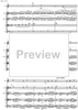 Quintet c minor Op.85 - Score