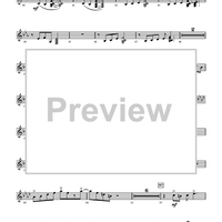 Alexander’s Ragtime Band - Mallet Percussion