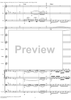 Idomeneo, rè di Creta, Act 3, No. 23 "Volgi intorno lo sguardo, o Sire" - Full Score