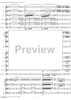 Symphony No. 86 in D Major, Movement 1 HobI/86 - Full Score