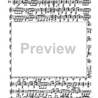 Mandolin & Guitar Collection No. 20A - Guitar / Mandolin Bass