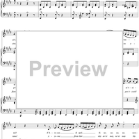 Ah!  Quel Giorno!  (Recitative and Cavatina)