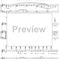 Long Before I Knew You