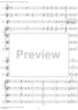 "Laetari", No. 4 from "Apollo et Hyacinthus" (K38) - Full Score