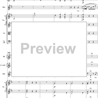 "Laetari", No. 4 from "Apollo et Hyacinthus" (K38) - Full Score
