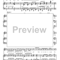 A Rumor In St. Petersburg - from Anastasia - The New Musical