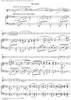 Viola Sonata No. 2, Movement 2 - Piano Score