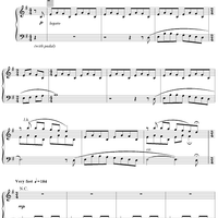 Christmas Eve/Sarajevo 12/24