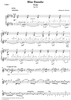 Donau-Walzer (On the Beautiful Blue Danube Waltz), Op. 314 - Waltz - Op. 314 - Violin 1
