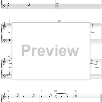 It Came Upon the Midnight Clear