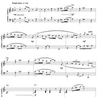 Sex and the City (Main Title Theme)