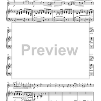 Intermezzo from L’Arlésienne Suite No. 2