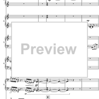 Brigitta's Wardrobe - Score