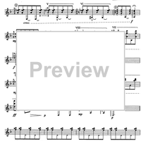 Sonata (da ciel seren)