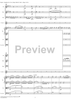 Symphony No. 87 in A Major  movt. 1  - Hob1/87 - Full Score