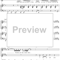 There's Nothing I Wouldn't Do