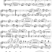 Impromptu No. 4 in B-flat Minor