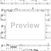 Marienwürmchen, No. 13, Op. 79