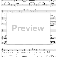 Vedrai, carino - From "Don Giovanni"