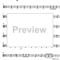 Wienerisch Op.207 - Viola