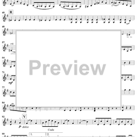 Duet No. 3 - Violin 2