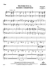 We Wish You a Mambo Christmas - Piano (opt.)
