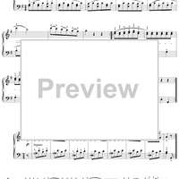 First Instruction in Piano Playing: Nos. 1-50