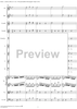 "Di te più amabile, nè Dea maggiore", No. 4 from "Ascanio in Alba", Act 1, K111 - Full Score