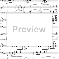 Concerto No. 1 for Piano and Orchestra, Part 1