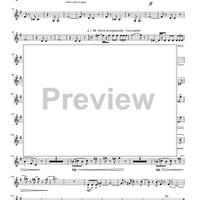 Military Scherzo - Horn in F